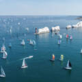 Cowes Week 2025 – See the Action on an Axopar 28 Cabin!