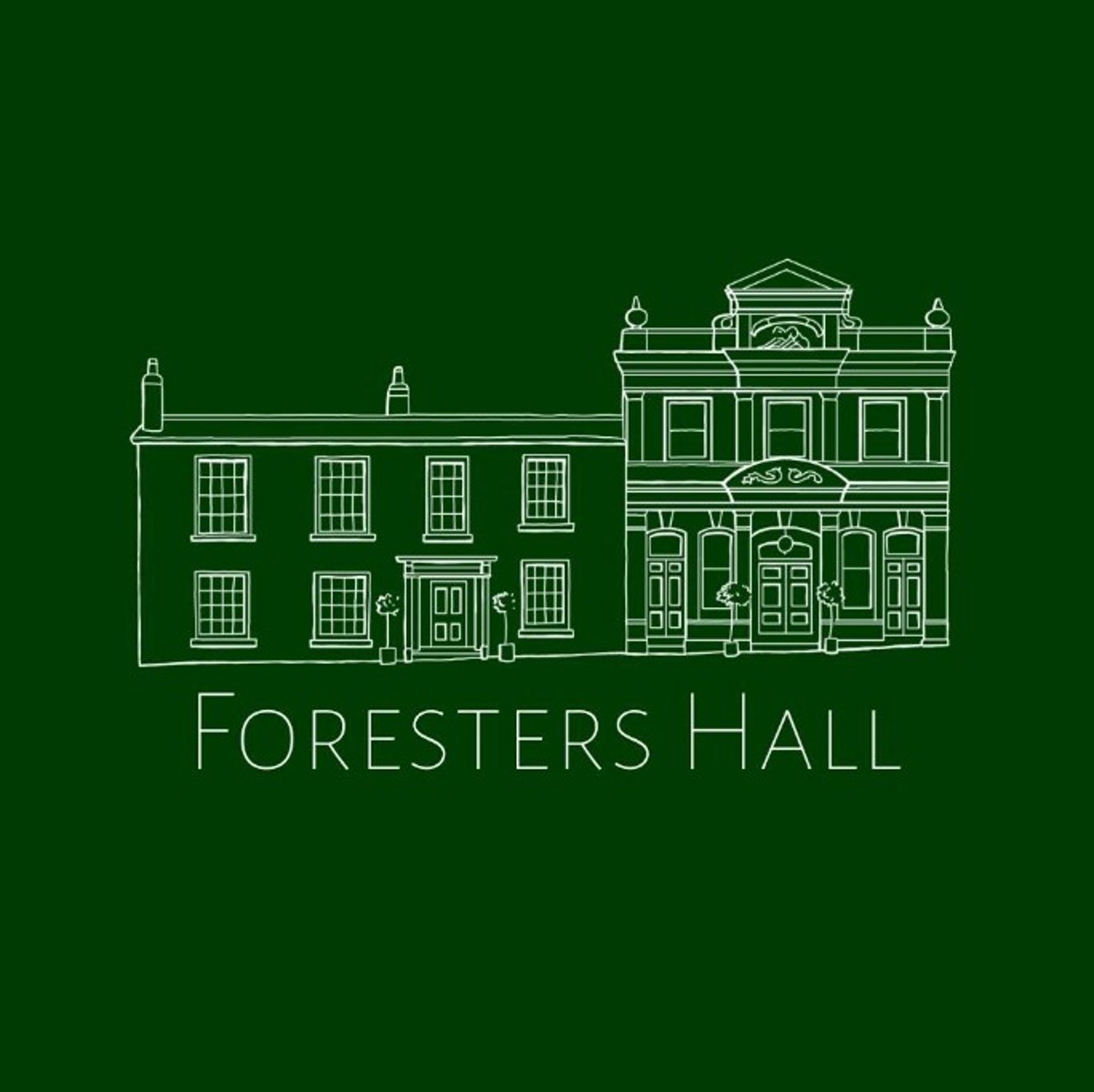 Foresters Hall Pocket Charters Partnership